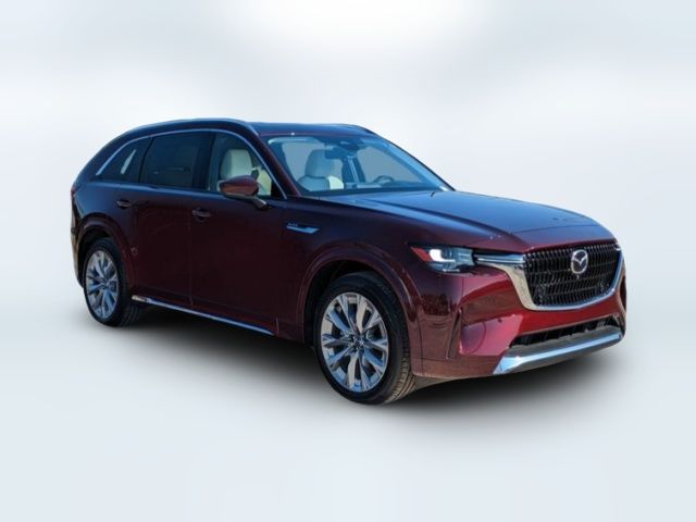 2024 Mazda CX-90 3.3 Turbo S Premium Plus