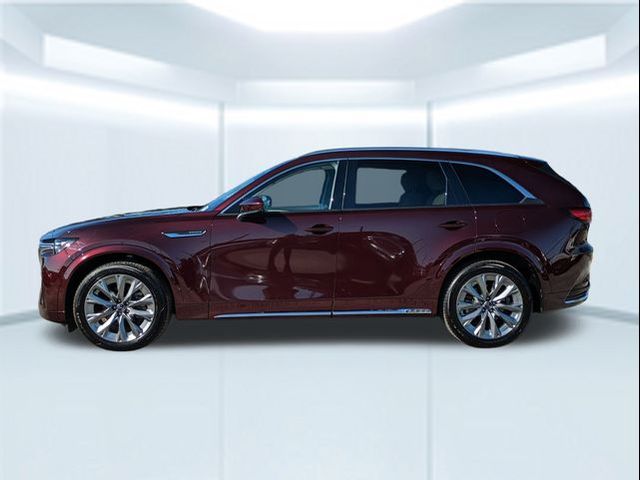 2024 Mazda CX-90 3.3 Turbo S Premium Plus