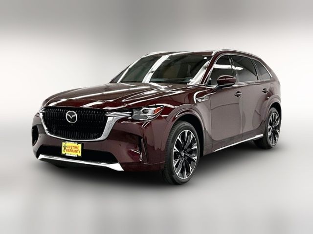 2024 Mazda CX-90 3.3 Turbo S Premium Plus