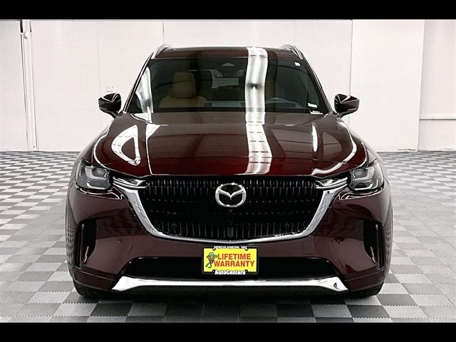 2024 Mazda CX-90 3.3 Turbo S Premium Plus