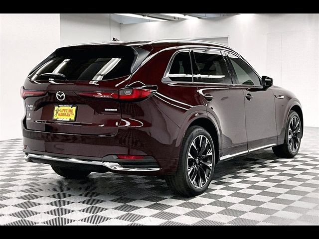 2024 Mazda CX-90 3.3 Turbo S Premium Plus