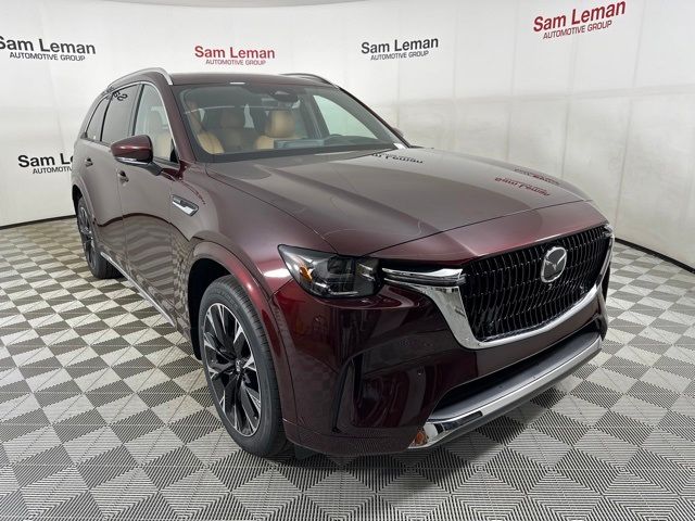 2024 Mazda CX-90 3.3 Turbo S Premium Plus