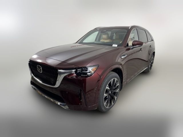 2024 Mazda CX-90 3.3 Turbo S Premium Plus