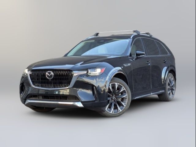 2024 Mazda CX-90 3.3 Turbo S Premium Plus