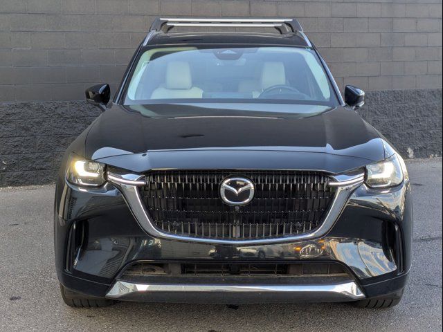 2024 Mazda CX-90 3.3 Turbo S Premium Plus