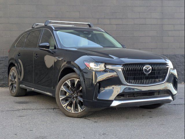 2024 Mazda CX-90 3.3 Turbo S Premium Plus