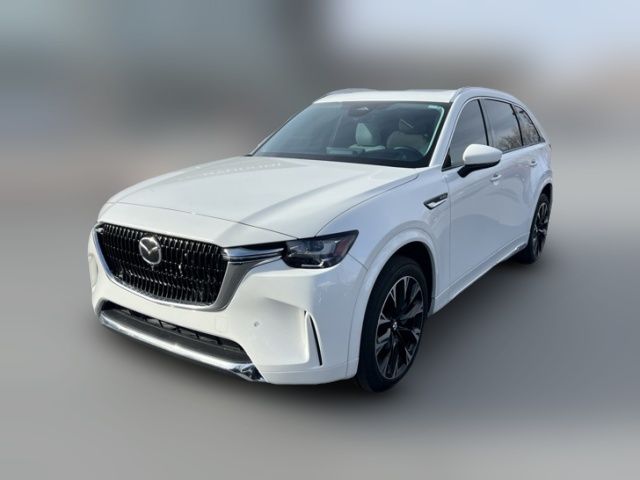 2024 Mazda CX-90 3.3 Turbo S Premium Plus