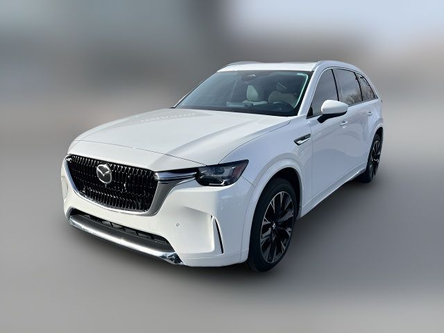 2024 Mazda CX-90 3.3 Turbo S Premium Plus