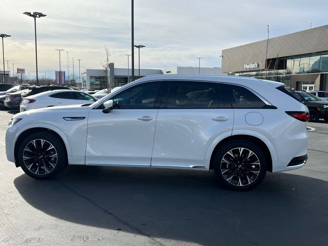 2024 Mazda CX-90 3.3 Turbo S Premium Plus