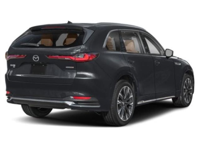 2024 Mazda CX-90 3.3 Turbo S Premium Plus