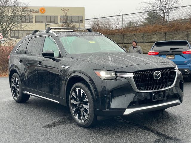 2024 Mazda CX-90 3.3 Turbo S Premium Plus