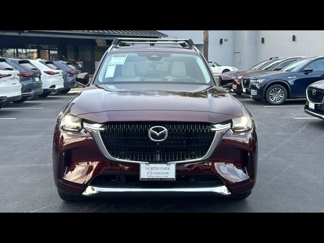 2024 Mazda CX-90 3.3 Turbo S Premium Plus