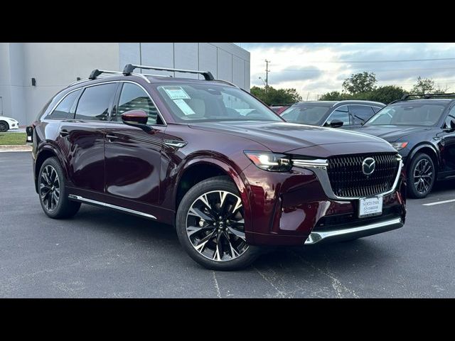 2024 Mazda CX-90 3.3 Turbo S Premium Plus