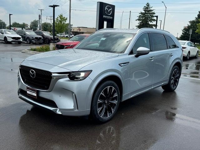 2024 Mazda CX-90 3.3 Turbo S Premium Plus