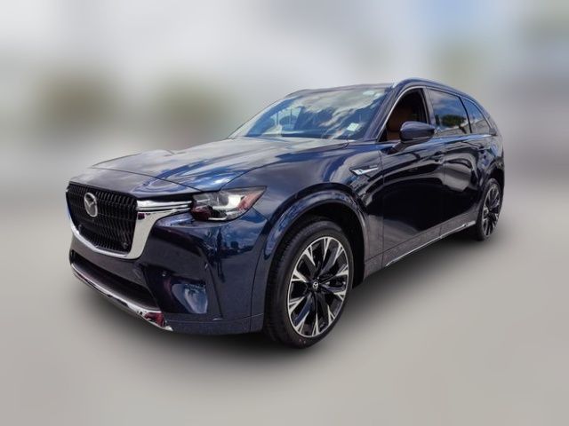 2024 Mazda CX-90 3.3 Turbo S Premium Plus