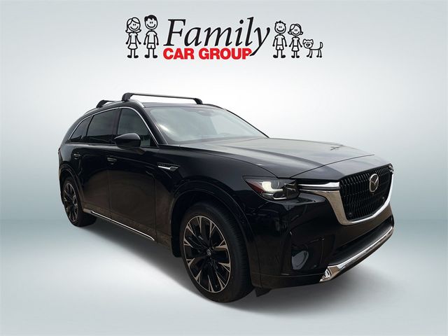 2024 Mazda CX-90 3.3 Turbo S Premium Plus