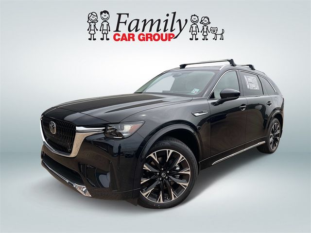 2024 Mazda CX-90 3.3 Turbo S Premium Plus