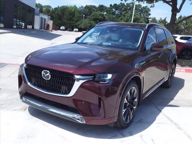 2024 Mazda CX-90 3.3 Turbo S Premium Plus