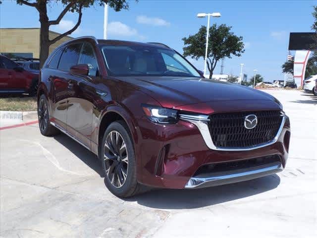 2024 Mazda CX-90 3.3 Turbo S Premium Plus