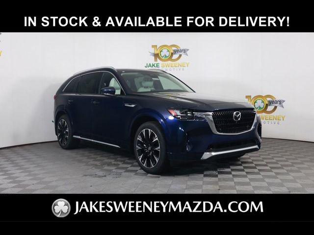 2024 Mazda CX-90 3.3 Turbo S Premium Plus