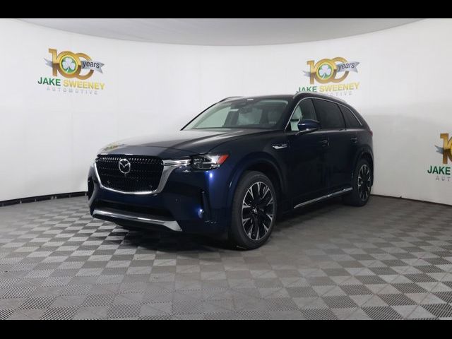 2024 Mazda CX-90 3.3 Turbo S Premium Plus