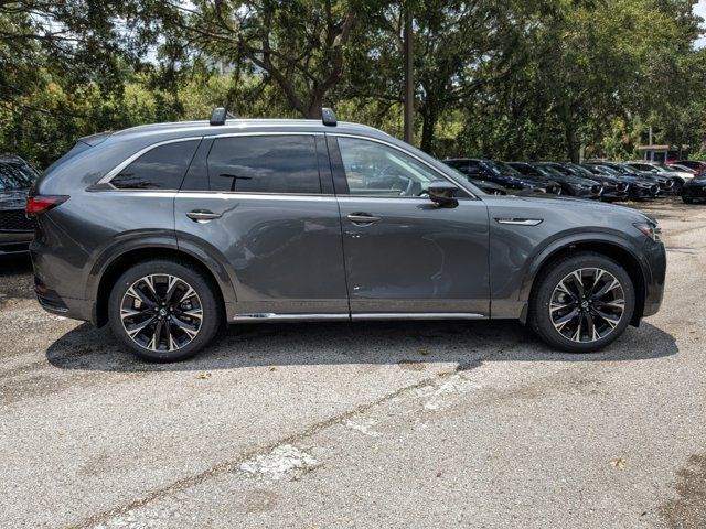 2024 Mazda CX-90 3.3 Turbo S Premium Plus