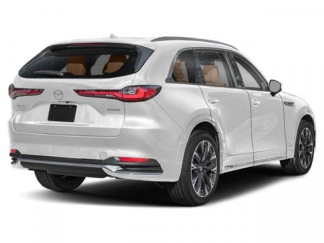 2024 Mazda CX-90 3.3 Turbo S Premium Plus