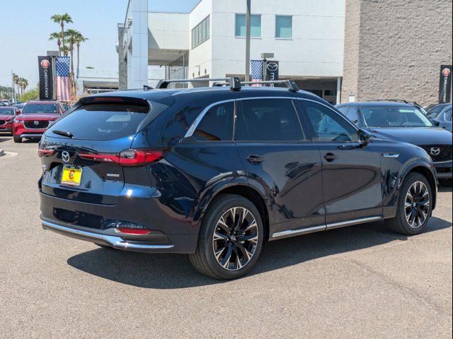 2024 Mazda CX-90 3.3 Turbo S Premium Plus