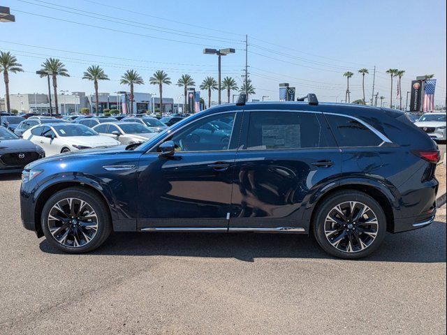 2024 Mazda CX-90 3.3 Turbo S Premium Plus