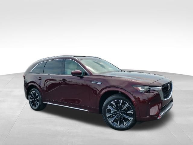 2024 Mazda CX-90 3.3 Turbo S Premium Plus