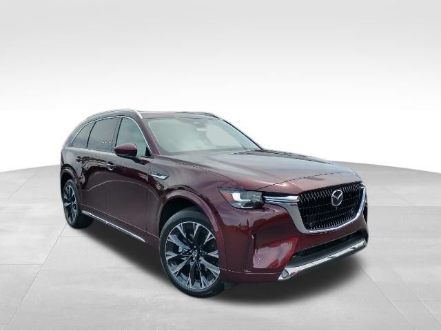 2024 Mazda CX-90 3.3 Turbo S Premium Plus