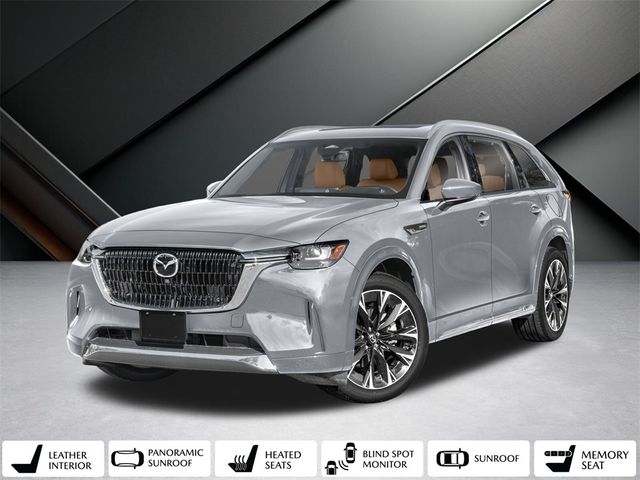 2024 Mazda CX-90 3.3 Turbo S Premium Plus