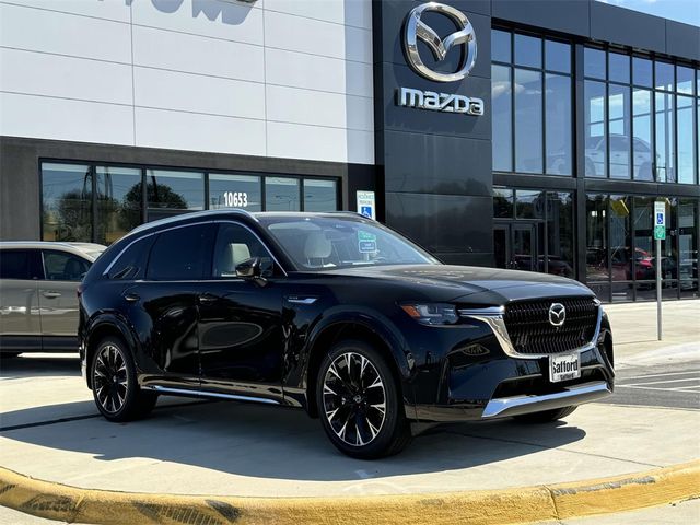 2024 Mazda CX-90 3.3 Turbo S Premium Plus