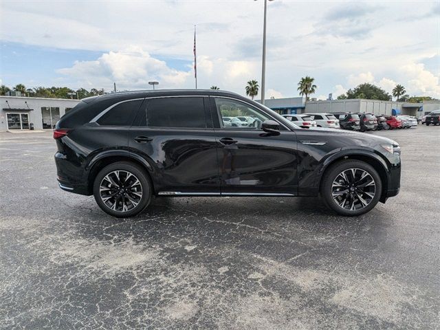 2024 Mazda CX-90 3.3 Turbo S Premium Plus