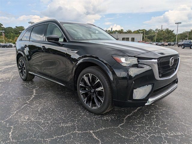 2024 Mazda CX-90 3.3 Turbo S Premium Plus