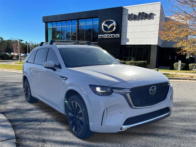 2024 Mazda CX-90 3.3 Turbo S Premium Plus