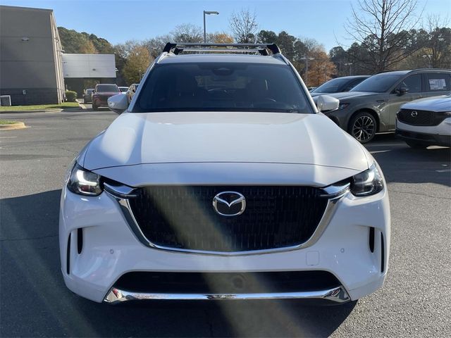 2024 Mazda CX-90 3.3 Turbo S Premium Plus