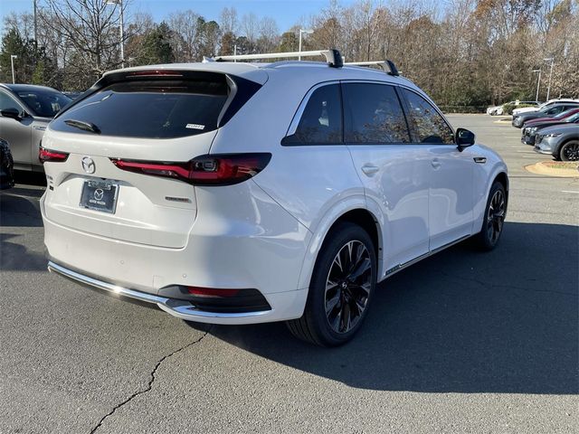 2024 Mazda CX-90 3.3 Turbo S Premium Plus