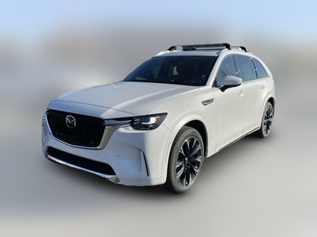 2024 Mazda CX-90 3.3 Turbo S Premium Plus