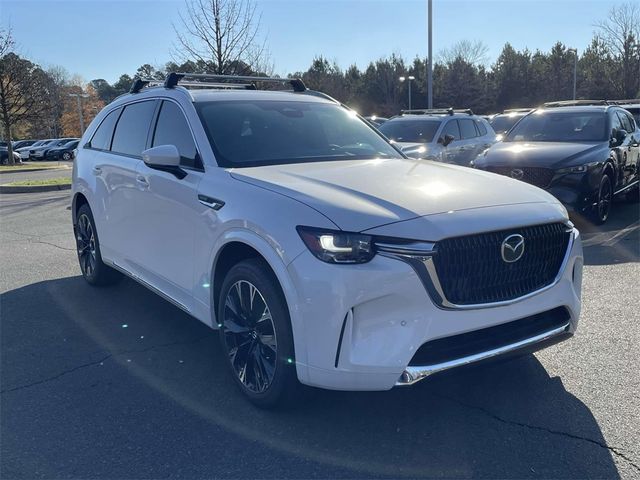 2024 Mazda CX-90 3.3 Turbo S Premium Plus