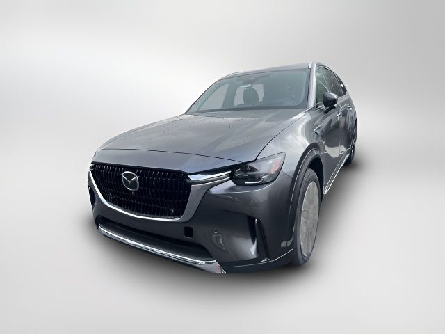 2024 Mazda CX-90 3.3 Turbo S Premium Plus