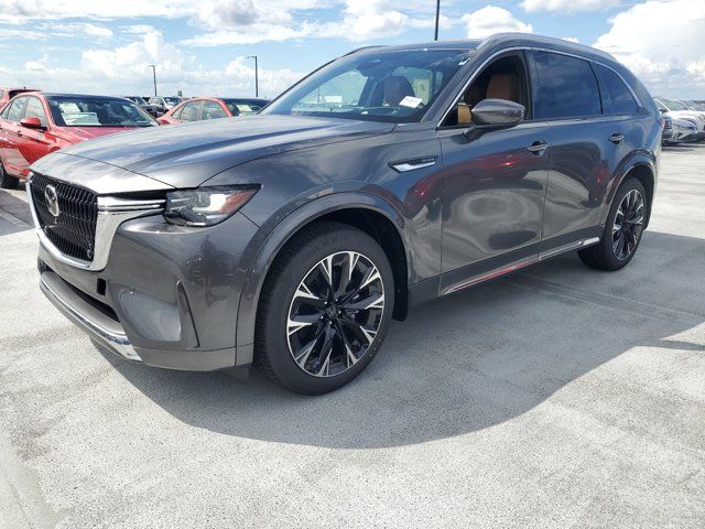 2024 Mazda CX-90 3.3 Turbo S Premium Plus