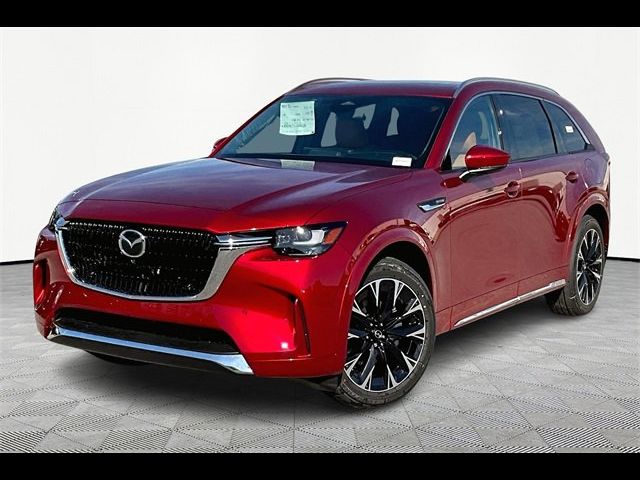 2024 Mazda CX-90 3.3 Turbo S Premium Plus