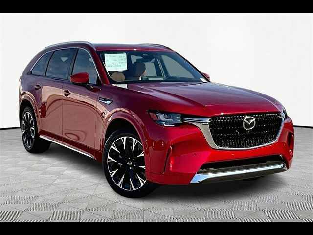 2024 Mazda CX-90 3.3 Turbo S Premium Plus