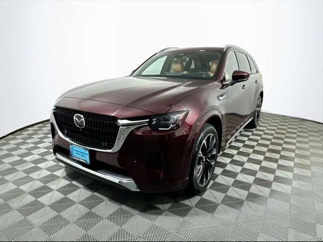 2024 Mazda CX-90 3.3 Turbo S Premium Plus