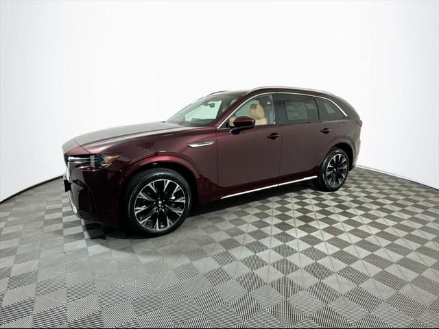 2024 Mazda CX-90 3.3 Turbo S Premium Plus