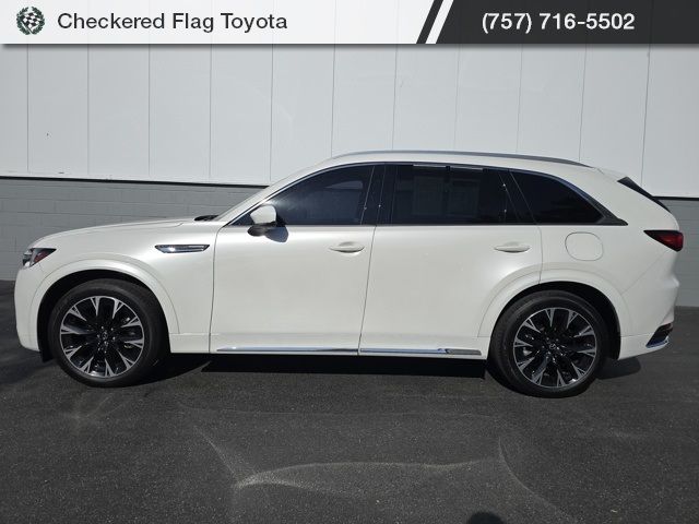 2024 Mazda CX-90 3.3 Turbo S Premium Plus