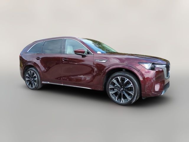 2024 Mazda CX-90 3.3 Turbo S Premium Plus