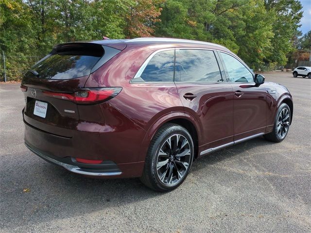 2024 Mazda CX-90 3.3 Turbo S Premium Plus