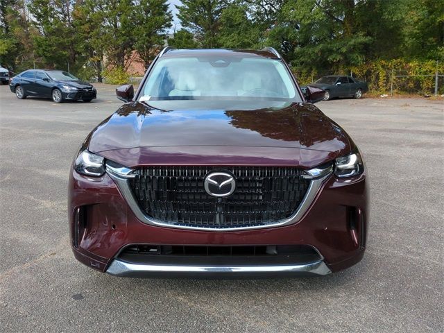 2024 Mazda CX-90 3.3 Turbo S Premium Plus